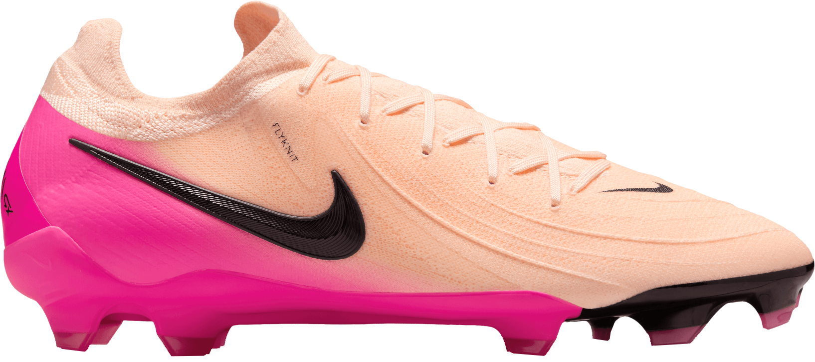 Football shoes Nike PHANTOM GX II PRO FG