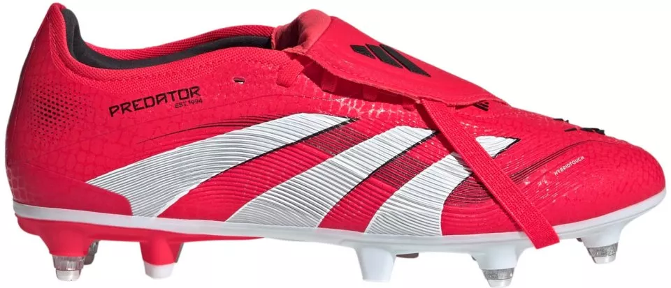Football shoes adidas PREDATOR PRO FT SG