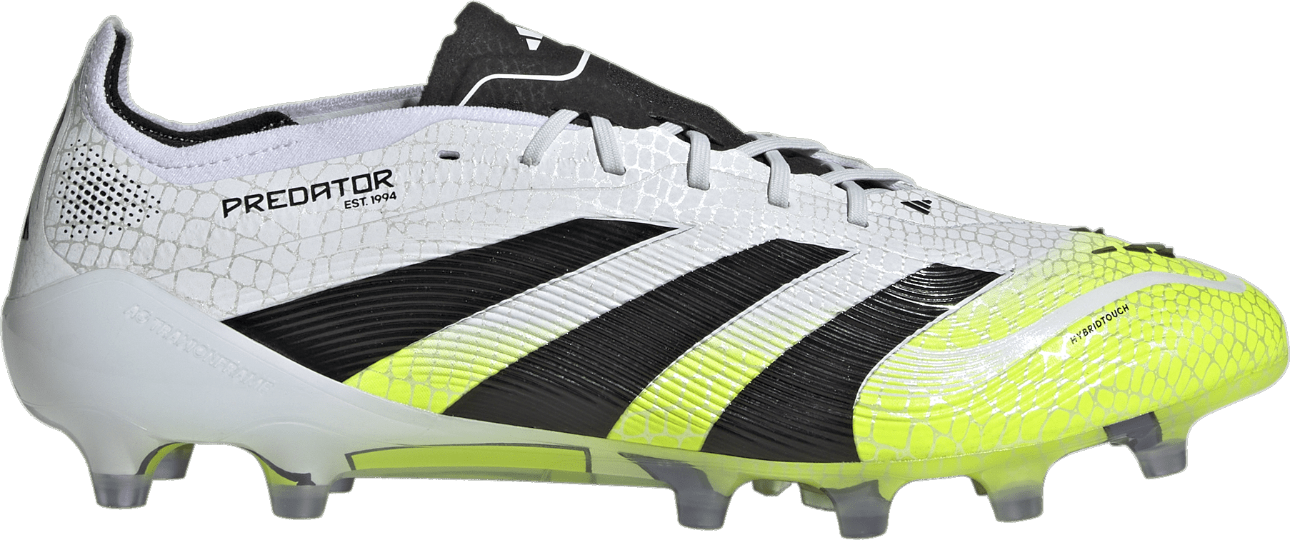 Football shoes adidas PREDATOR ELITE AG
