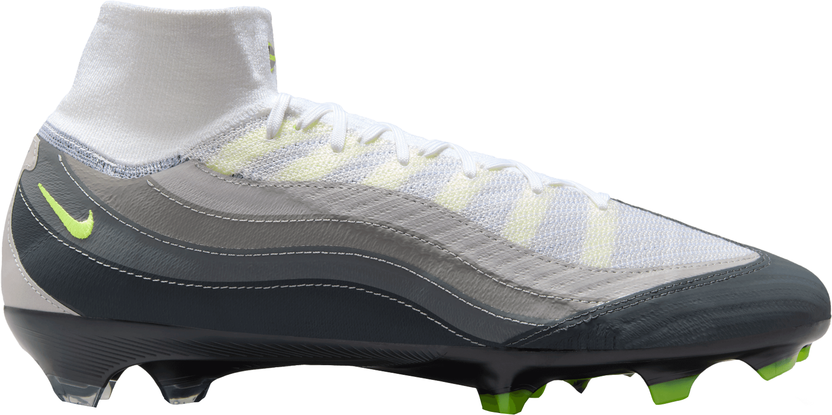 Football shoes Nike ZOOM SUPERFLY 10 ELITE AM 95 SE FG