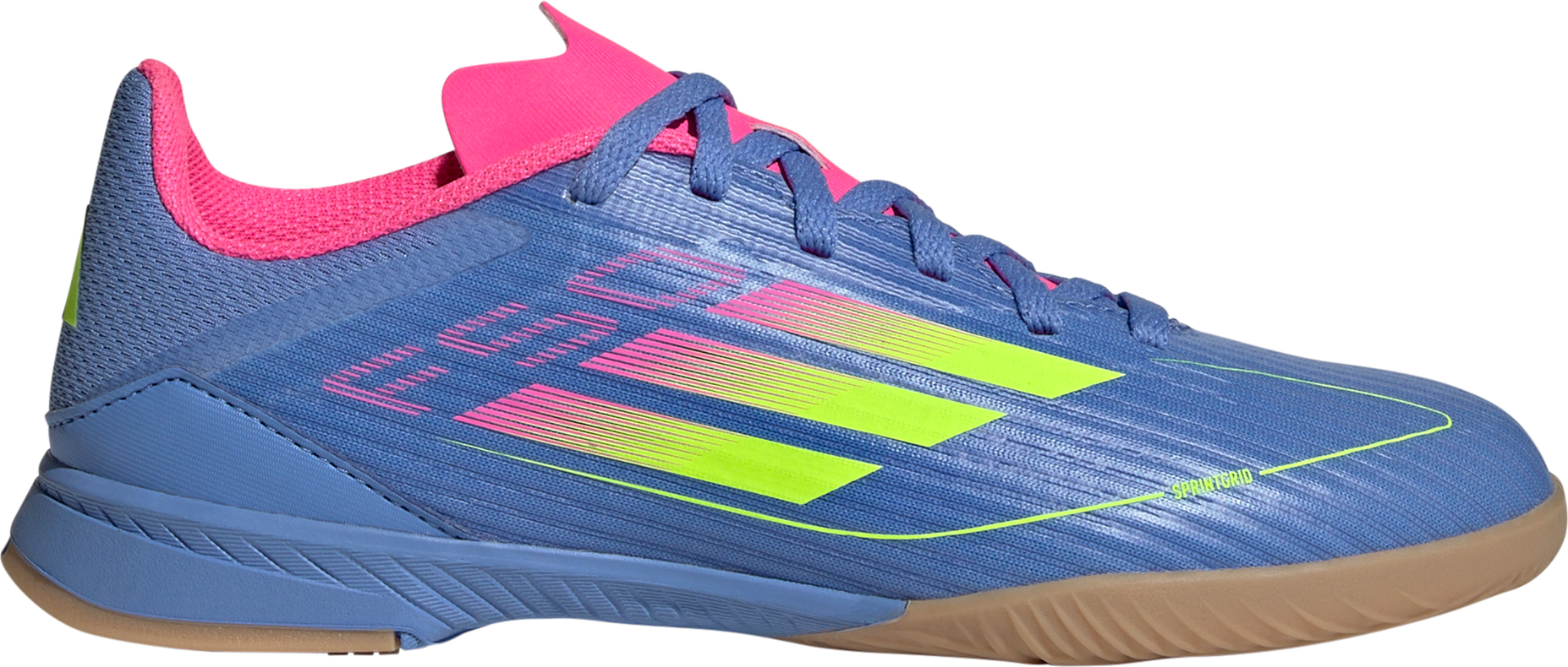 Indoor soccer shoes adidas F50 LEAGUE IN J