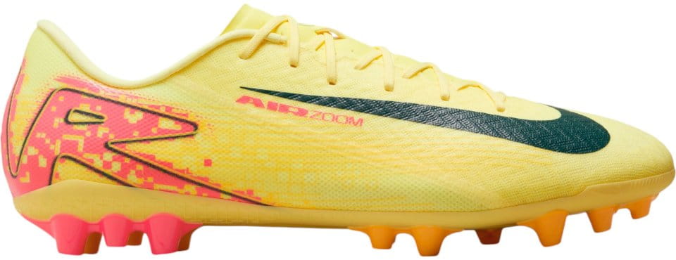Football shoes Nike ZOOM VAPOR 16 ACADEMY KM AG