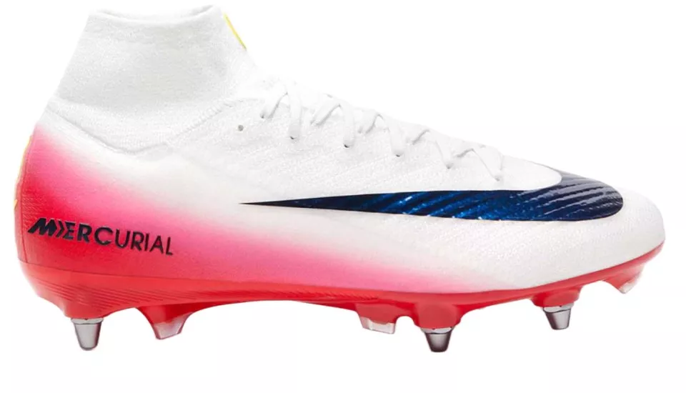 Football shoes Nike ZOOM SUPERFLY 10 ELITE SG-PRO LV8 P