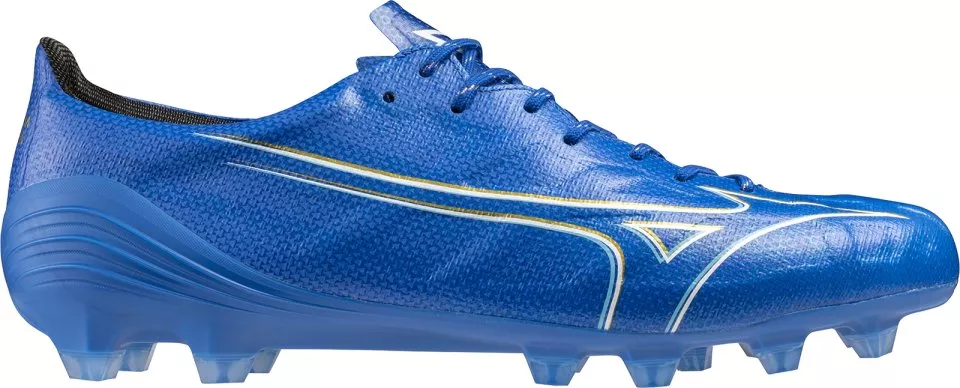 Football shoes Mizuno Alpha Made in Japan FG
