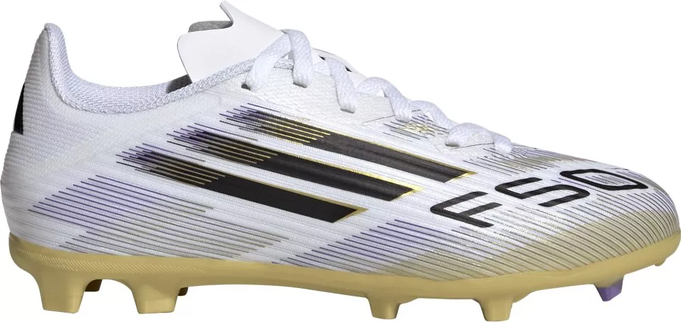 Football shoes adidas F50 LEAGUE FG/MG J