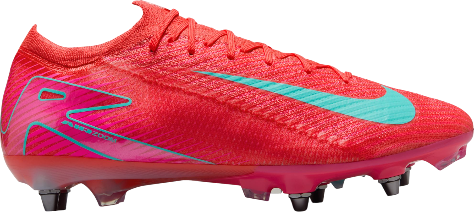 Football shoes Nike ZOOM VAPOR 16 ELITE SG-PRO