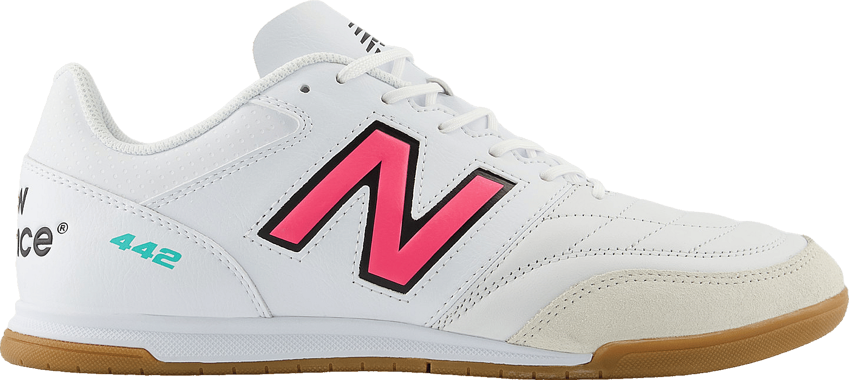 Indoor soccer shoes New Balance 442v2 Team In