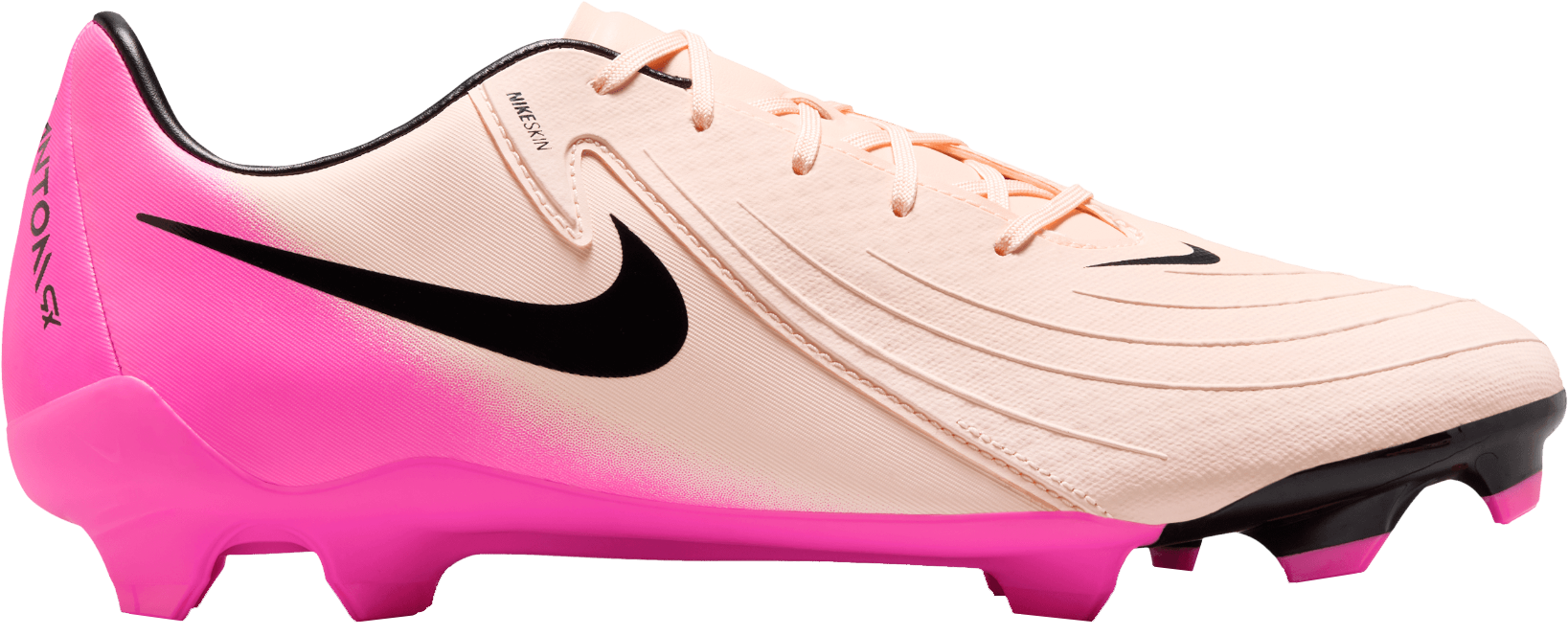 Football shoes Nike PHANTOM GX II ACADEMY FG/MG