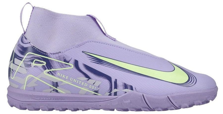 Football shoes Nike JR ZOOM SUPERFLY 10 ACADEMY TF