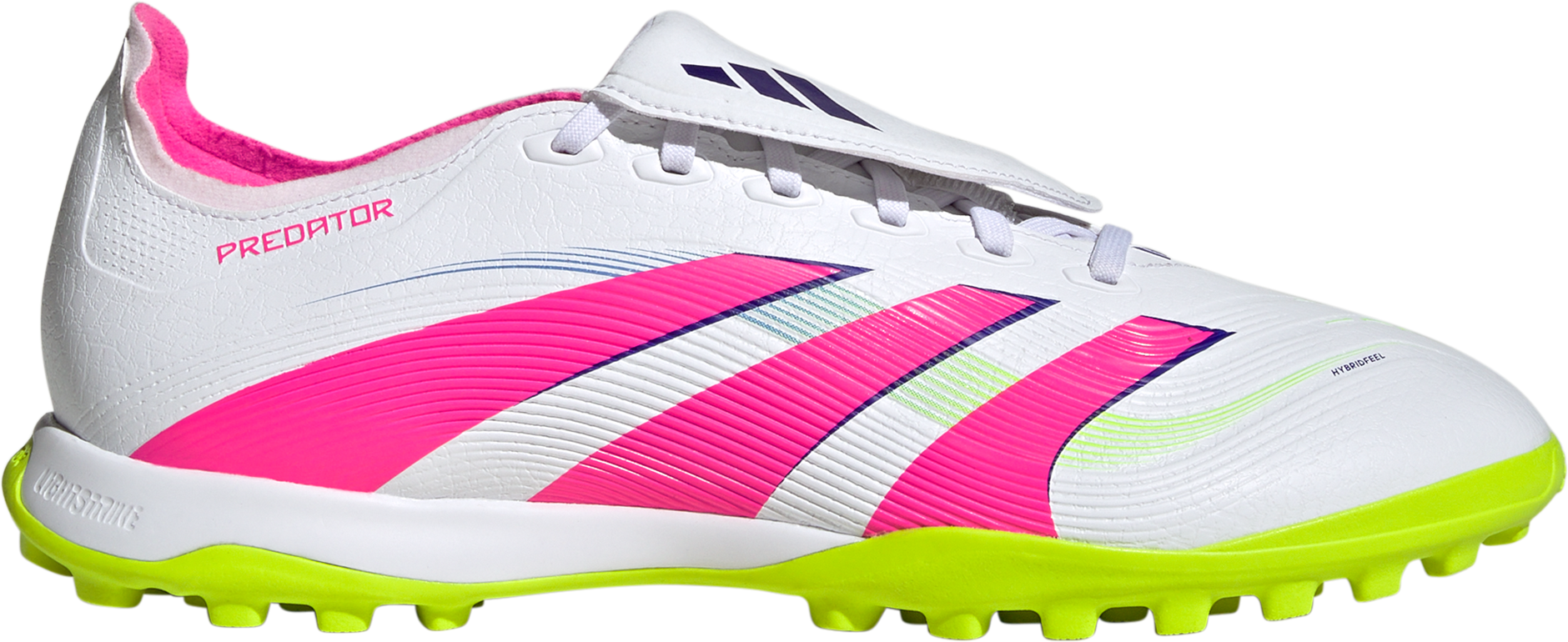 Football shoes adidas PREDATOR LEAGUE FT TURF