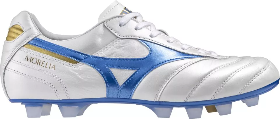 Football shoes Mizuno Morelia II Made in Japan FG