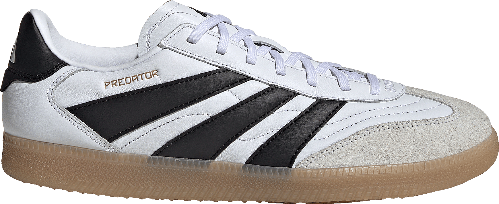 Indoor soccer shoes adidas Predator Freestyle IN