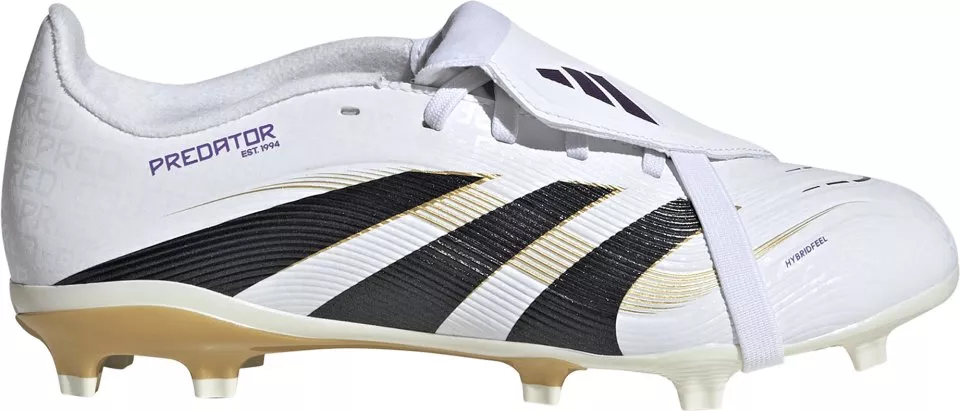 Football shoes adidas PREDATOR LEAGUE FT FG/MG J