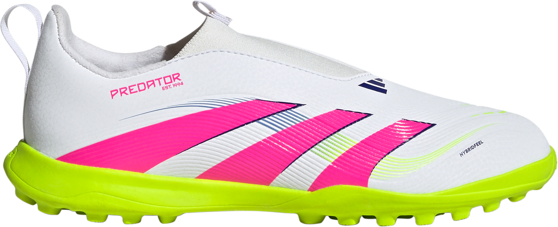 Football shoes adidas PREDATOR LEAGUE LL TF J