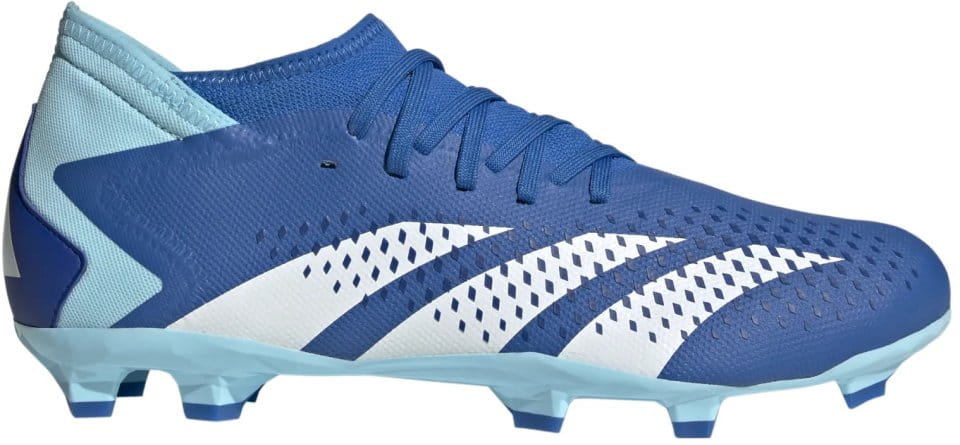 Football shoes adidas PREDATOR ACCURACY.3 FG