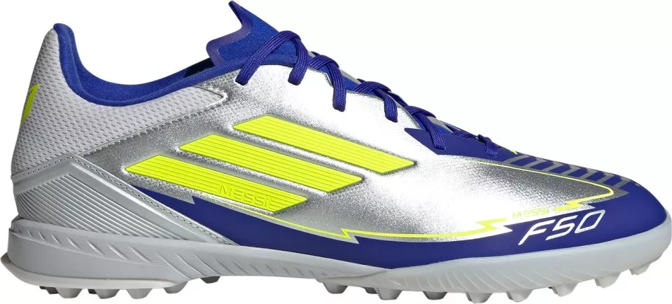 Football shoes adidas F50 LEAGUE TF MESSI