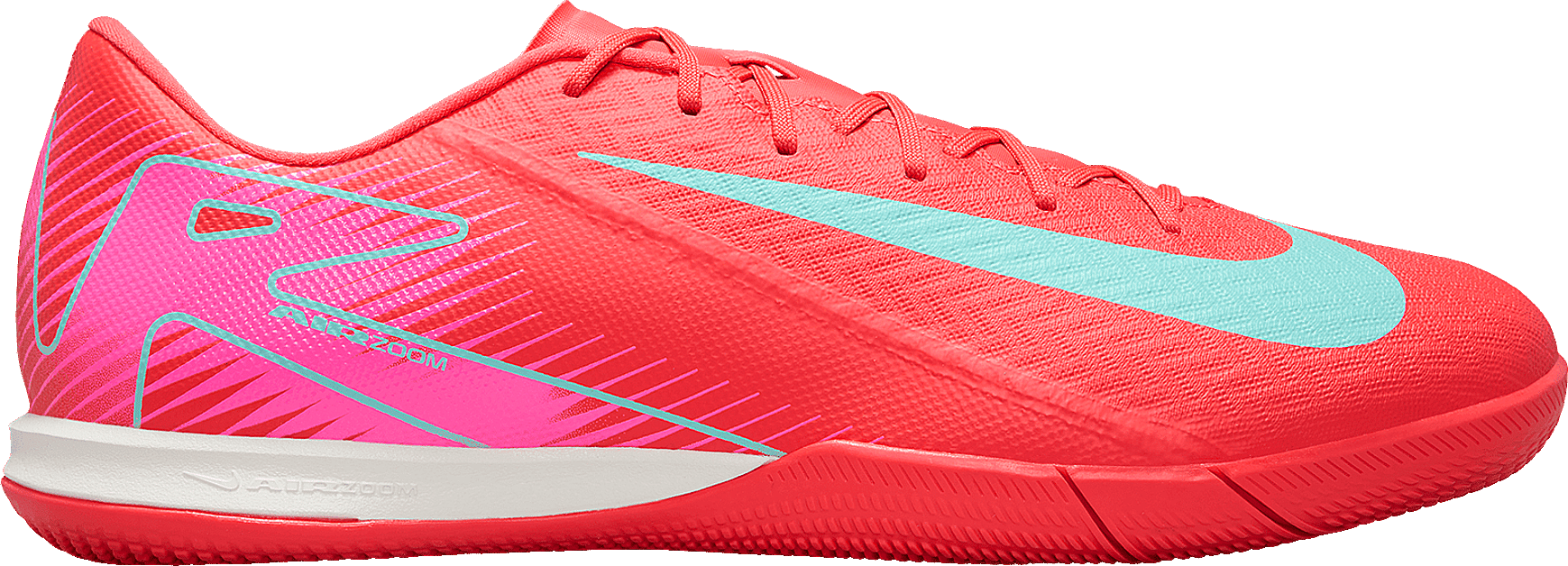 Indoor soccer shoes Nike ZOOM VAPOR 16 ACADEMY IC