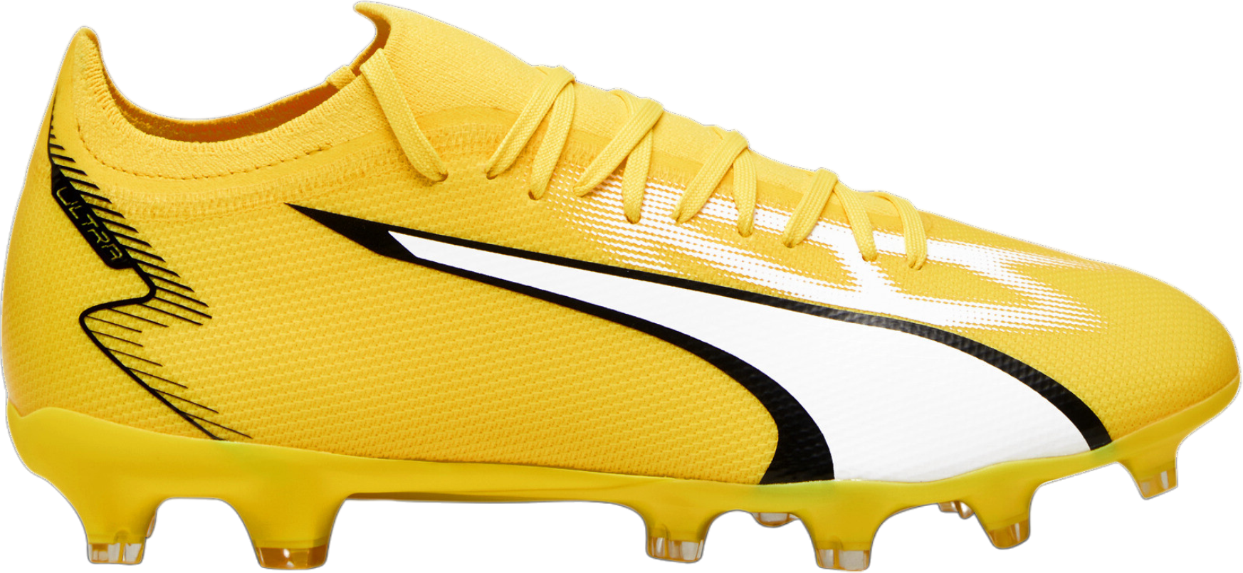 Football shoes Puma ULTRA MATCH FG/AG