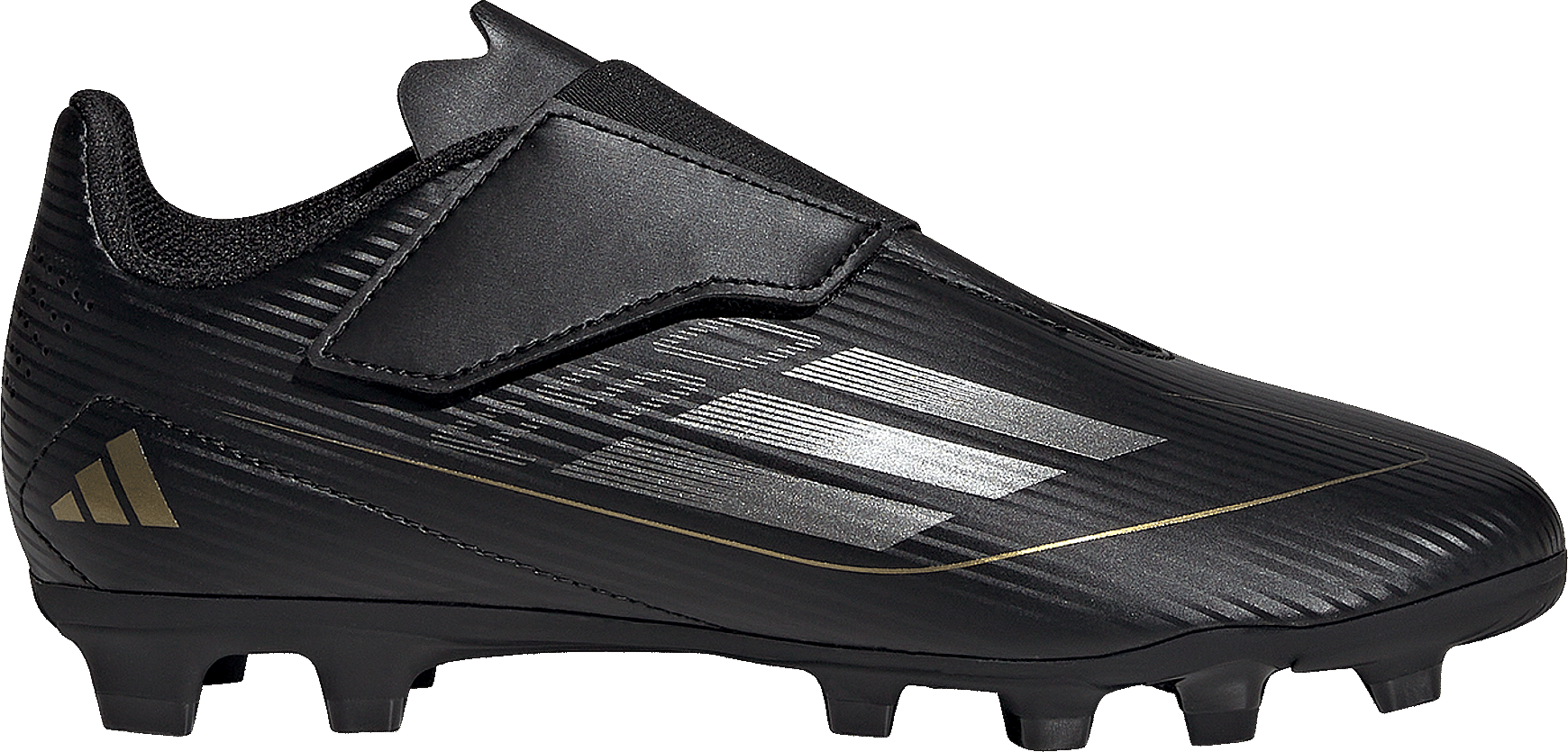 Football shoes adidas F50 CLUB VEL FxG J