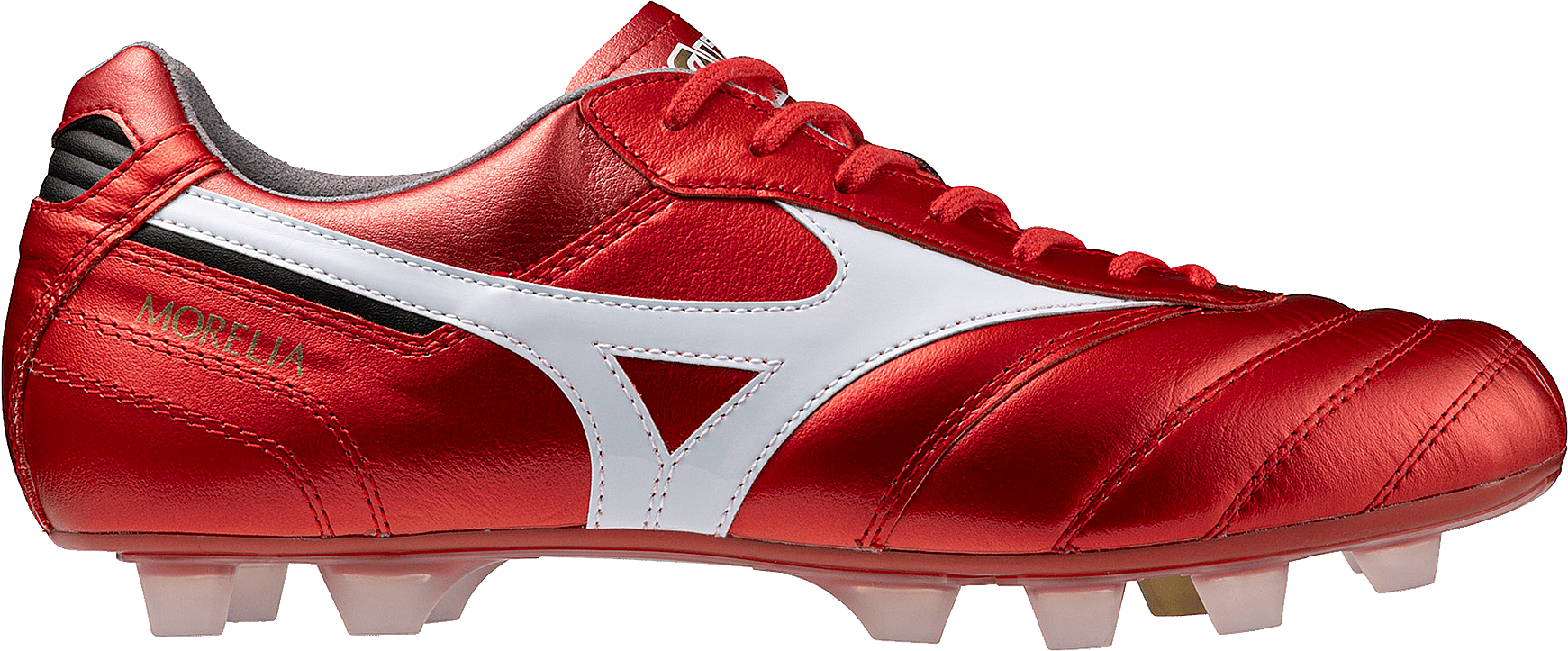 Football shoes Mizuno Morelia II Made in Japan FG