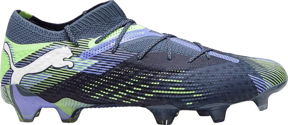Football shoes Puma FUTURE 7 ULTIMATE LOW FG/AG