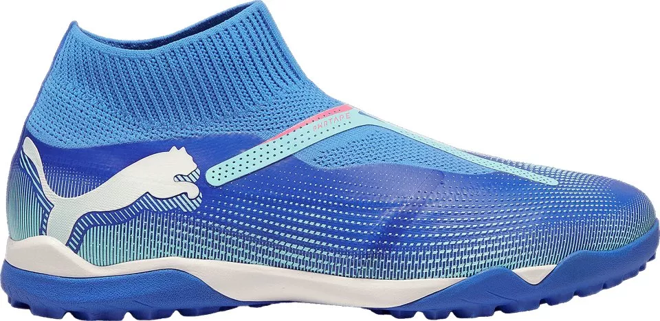 Football shoes Puma FUTURE 7 MATCH+ LL TT