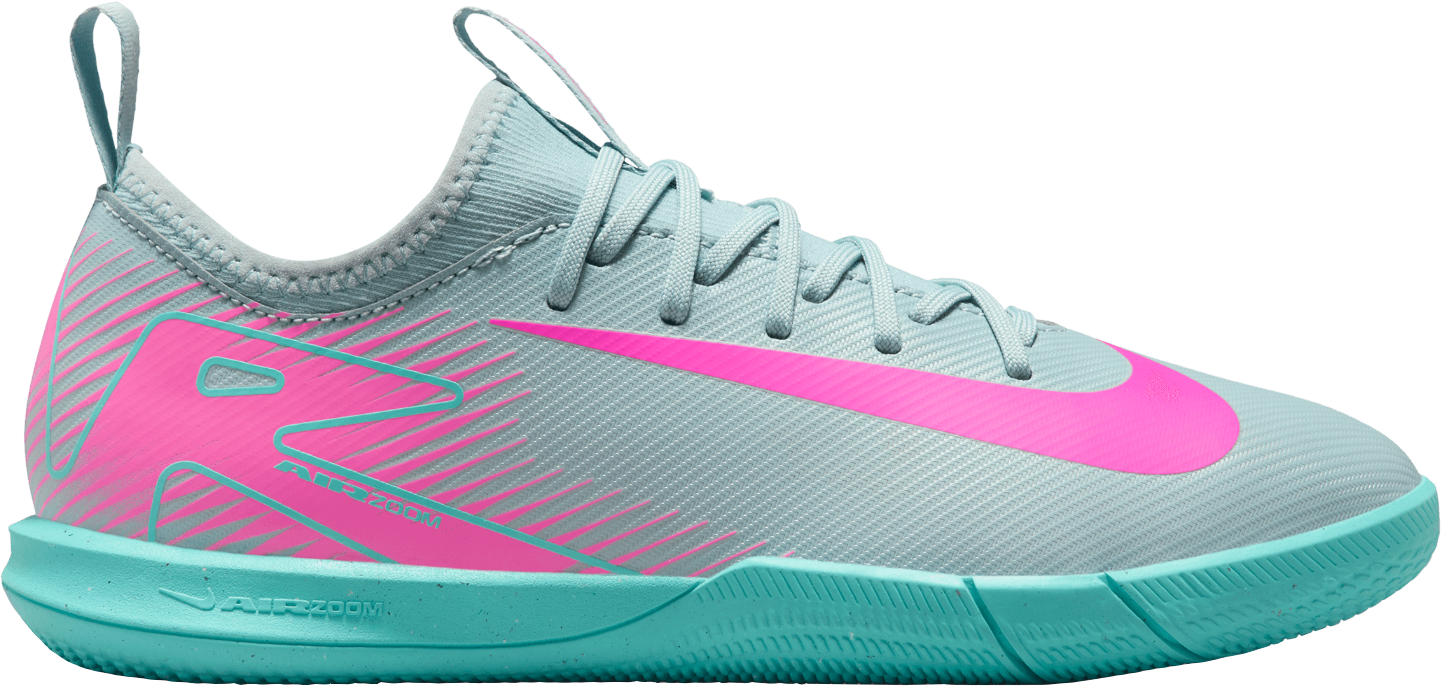 Indoor soccer shoes Nike JR ZOOM VAPOR 16 ACADEMY IC