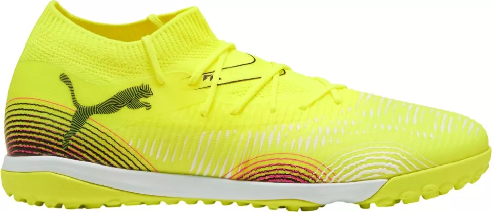 Football shoes Puma FUTURE 8 MATCH TT