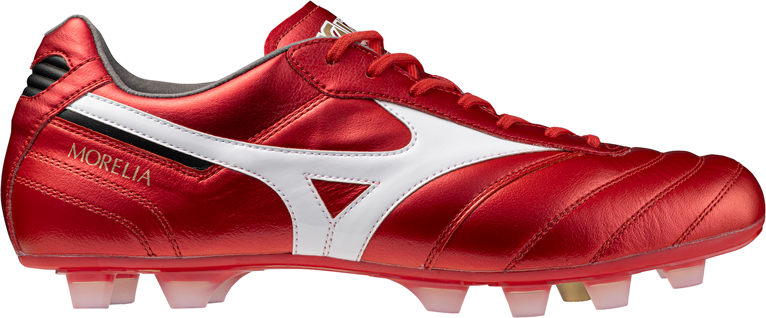 Football shoes Mizuno Morelia II Elite FG