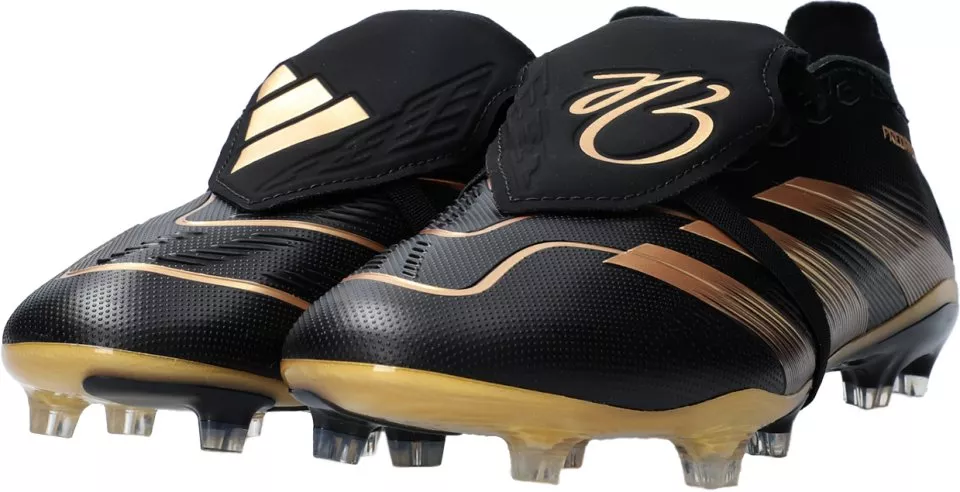 Football shoes adidas PREDATOR LEAGUE FT FG JB