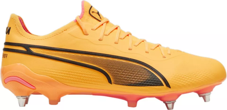 Football shoes Puma KING ULTIMATE MxSG