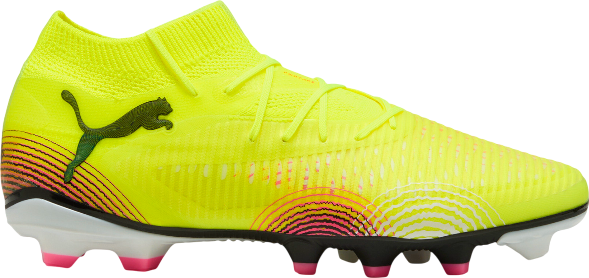 Football shoes Puma FUTURE 8 PRO FG/AG