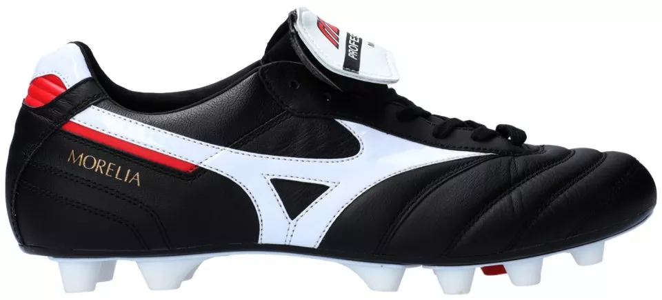Football shoes Mizuno Morelia II Made in Japan FG