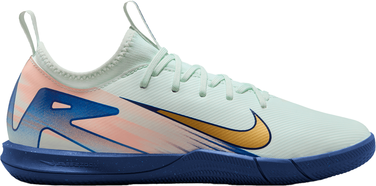 Indoor soccer shoes Nike JR ZOOM VAPOR 16 ACAD MDS IC