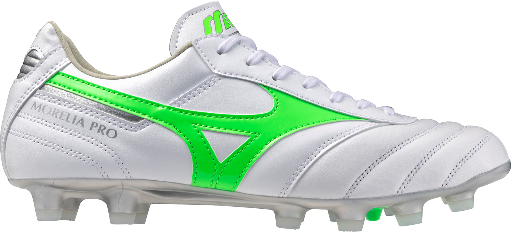 Football shoes Mizuno Morelia II Pro FG