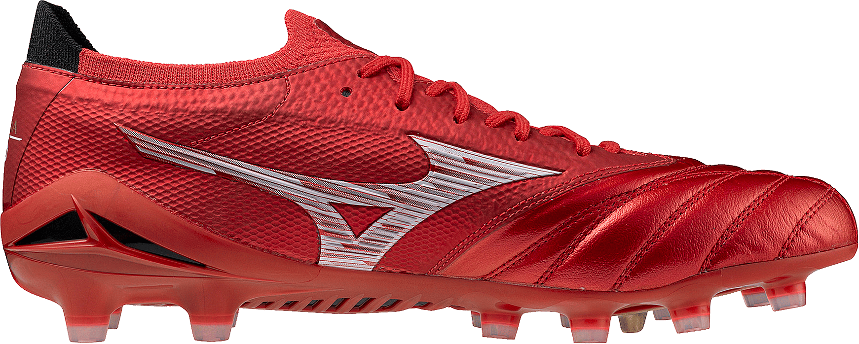 Football shoes Mizuno Morelia Neo Beta Japan FG