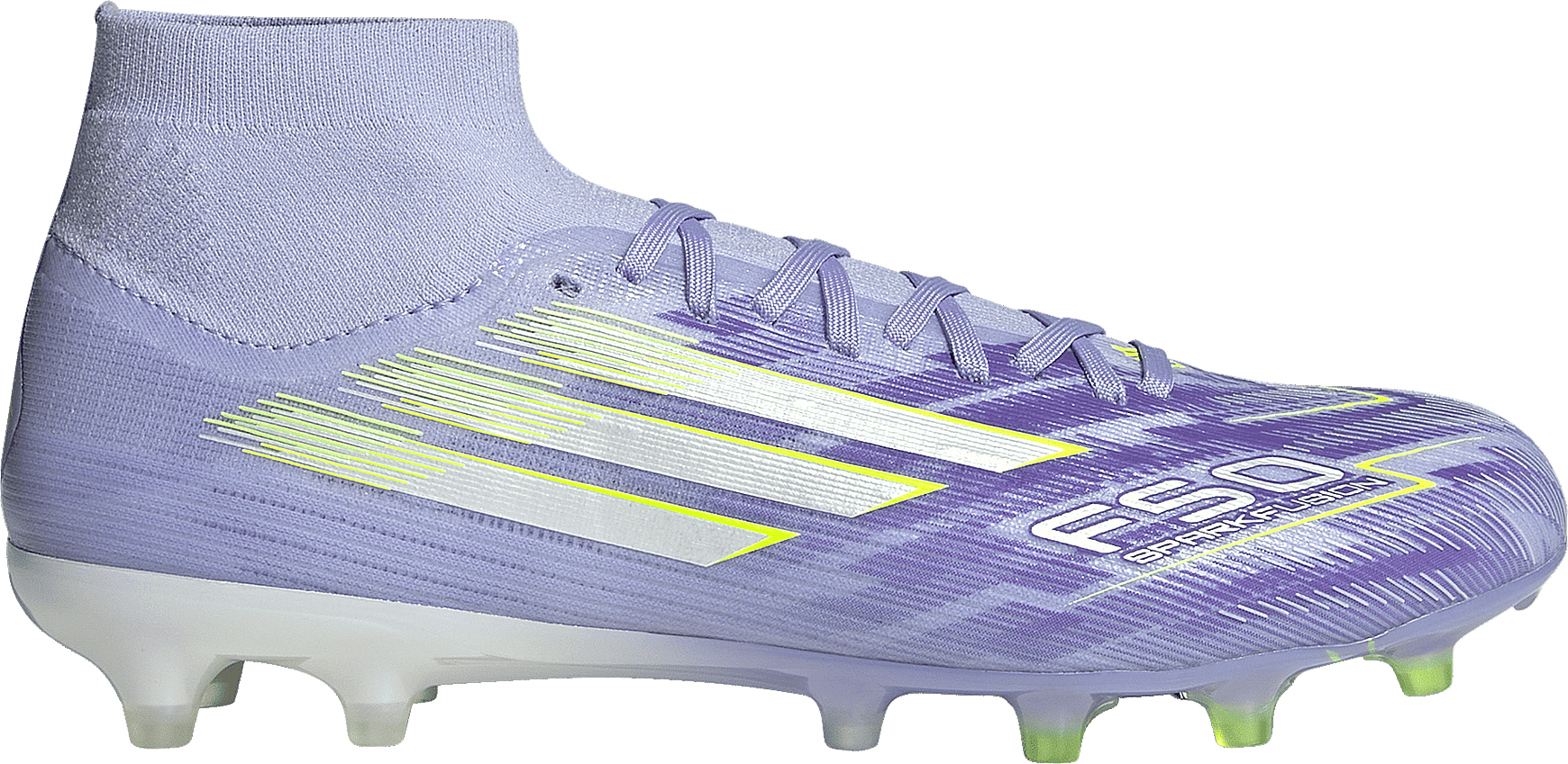 Football shoes adidas F50 SPARKFUSION PRO FG/AG