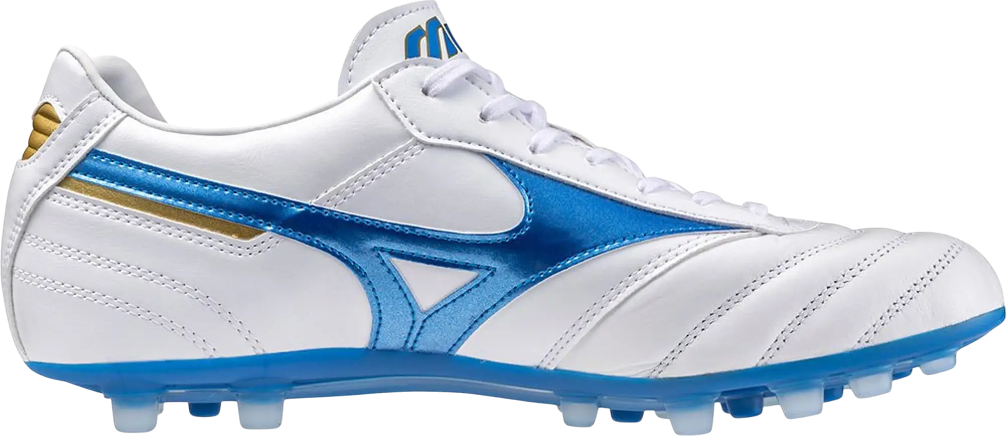 Football shoes Mizuno Morelia II Pro AG
