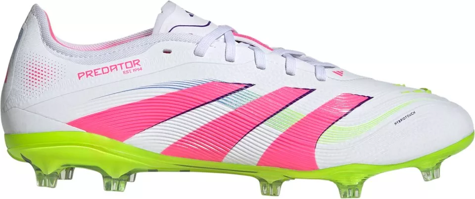Football shoes adidas PREDATOR PRO FG