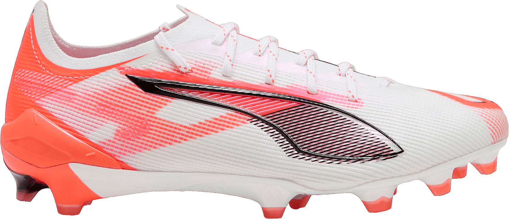 Football shoes Puma ULTRA 5 ULTIMATE FG Wn's