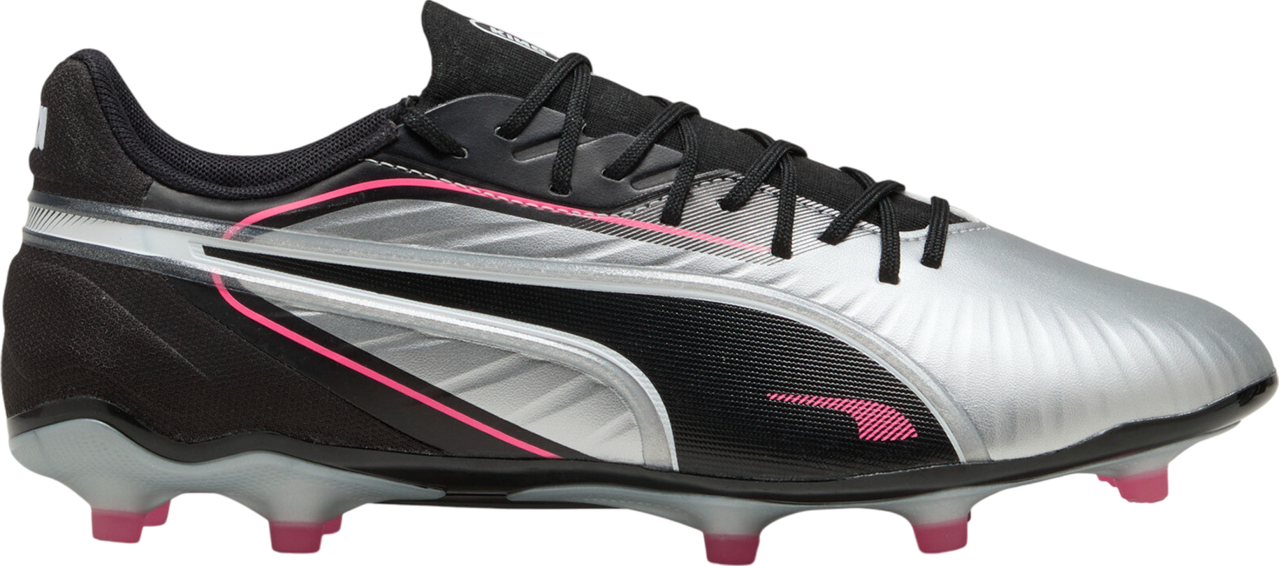 Football shoes Puma KING MATCH FG/AG