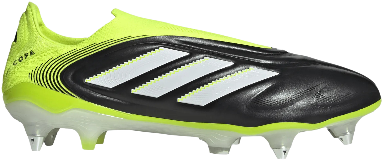 Football shoes adidas COPA PURE III ELITE LL SG