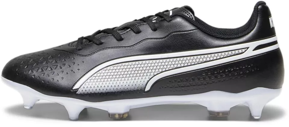 Football shoes Puma KING MATCH MxSG
