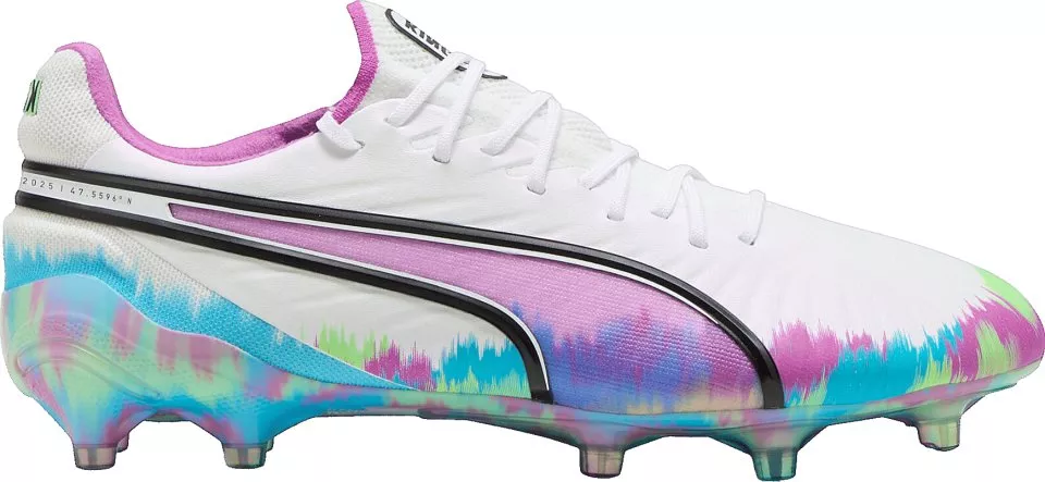 Football shoes Puma KING ULTIMATE BRILLIANCE FG/AG Wn's