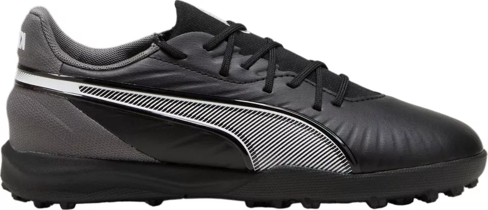 Football shoes Puma KING MATCH TT Jr