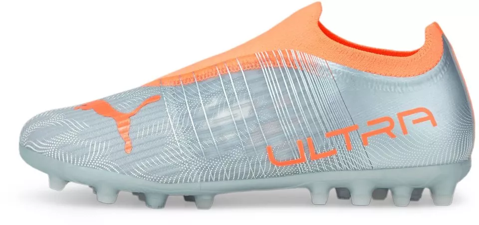 Football shoes Puma ULTRA 3.4 MG Jr