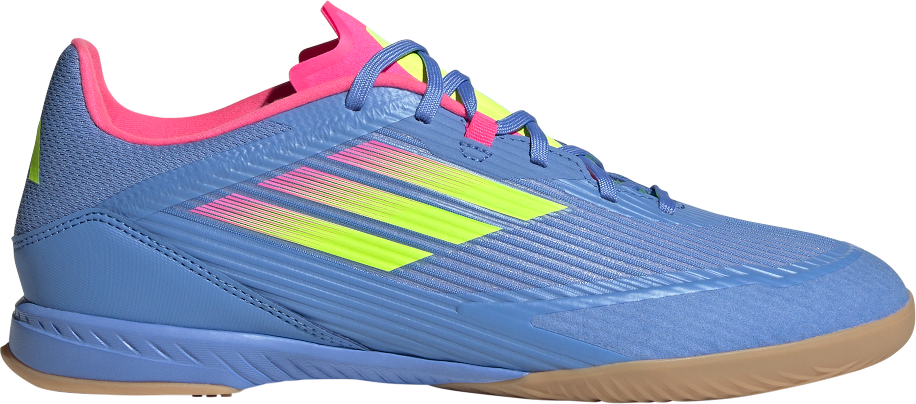 Indoor soccer shoes adidas F50 LEAGUE IN