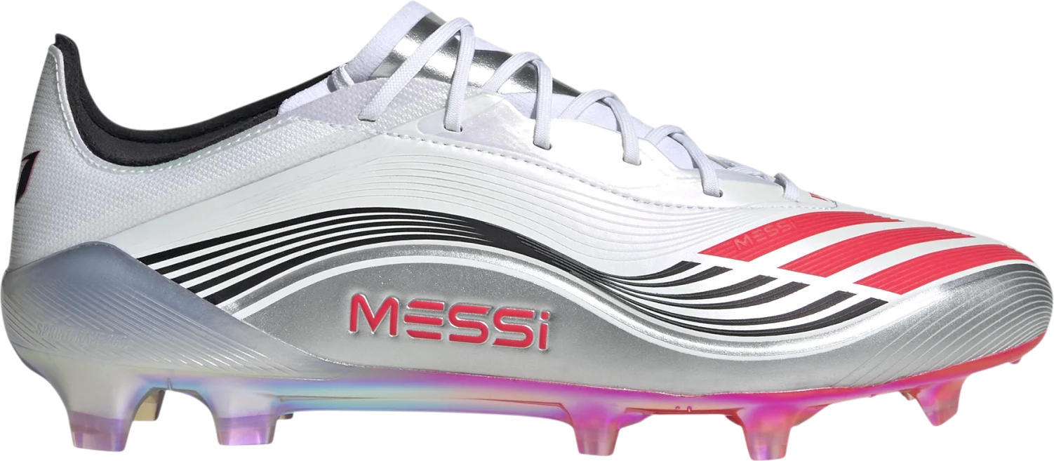 Football shoes adidas F50 MESSI ELITE FG