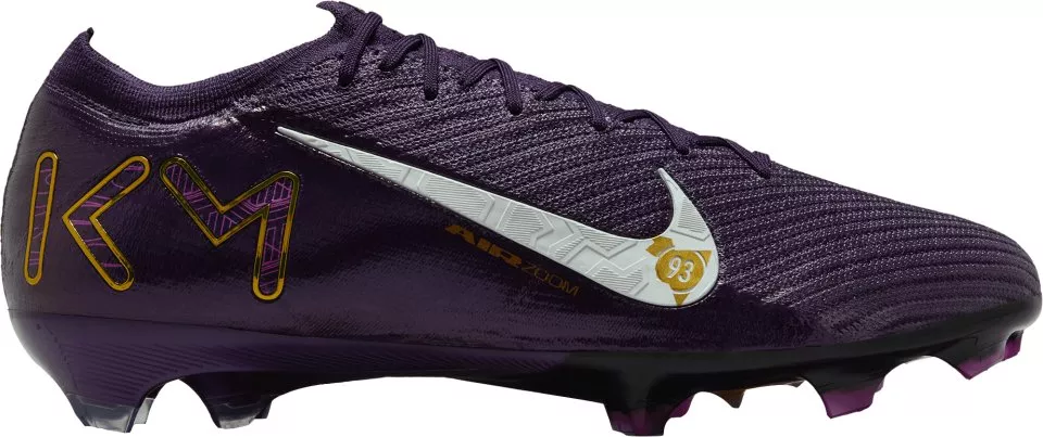 Football shoes Nike ZM VAPOR 16 ELITE KM FG