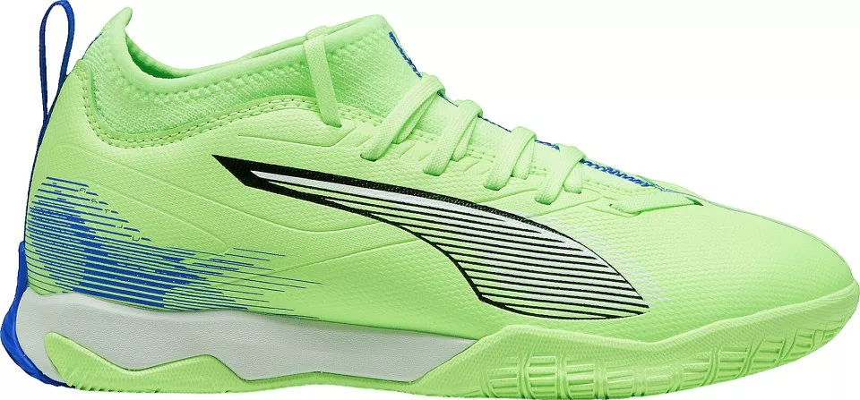 Indoor soccer shoes Puma ULTRA 5 MATCH IT + Mid Jr